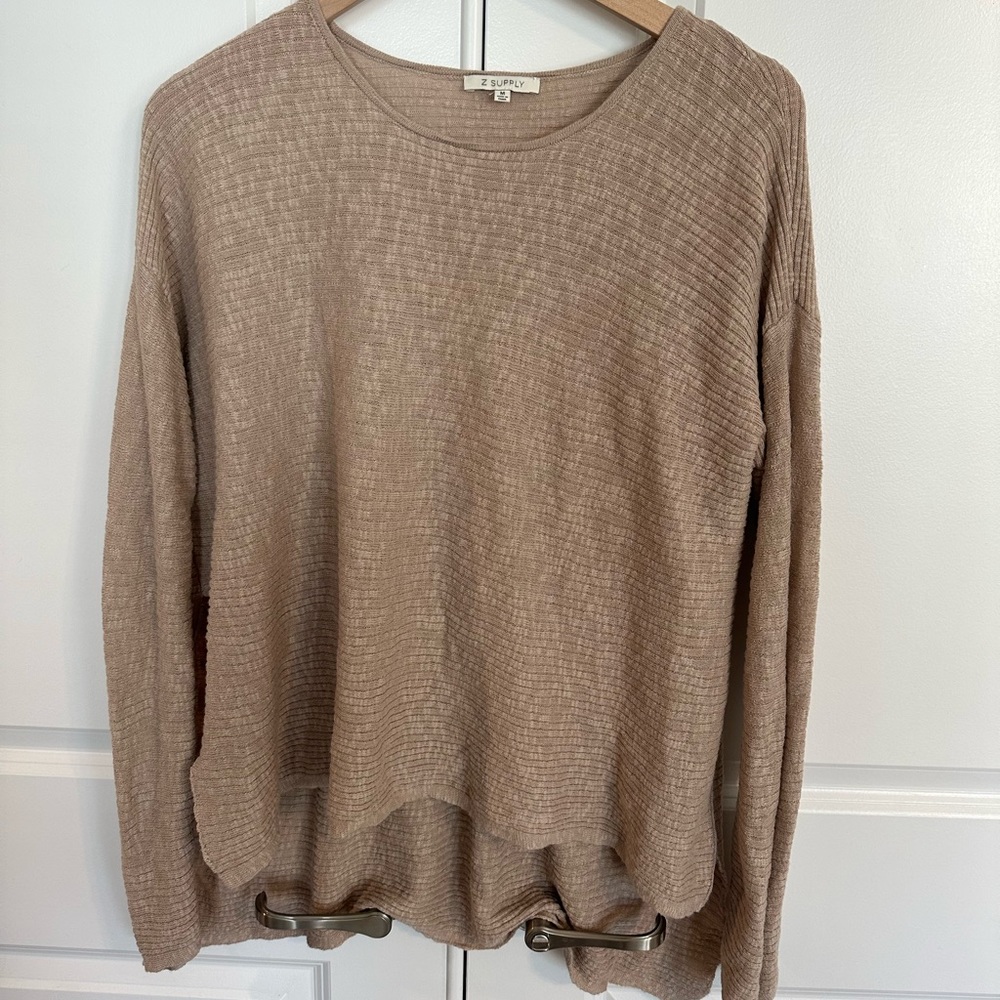 Z Supply tunic